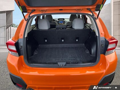 used 2019 Subaru Crosstrek car, priced at $23,650