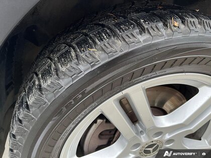 used 2023 Mercedes-Benz GLB car, priced at $38,047