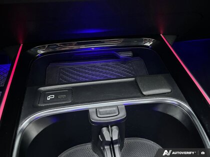 used 2023 Mercedes-Benz GLB car, priced at $38,047