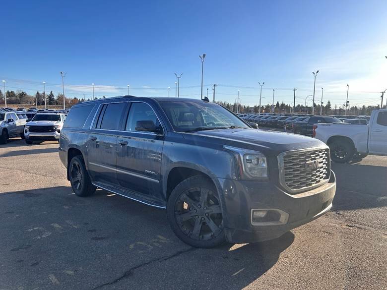 2020 GMC Yukon XL
