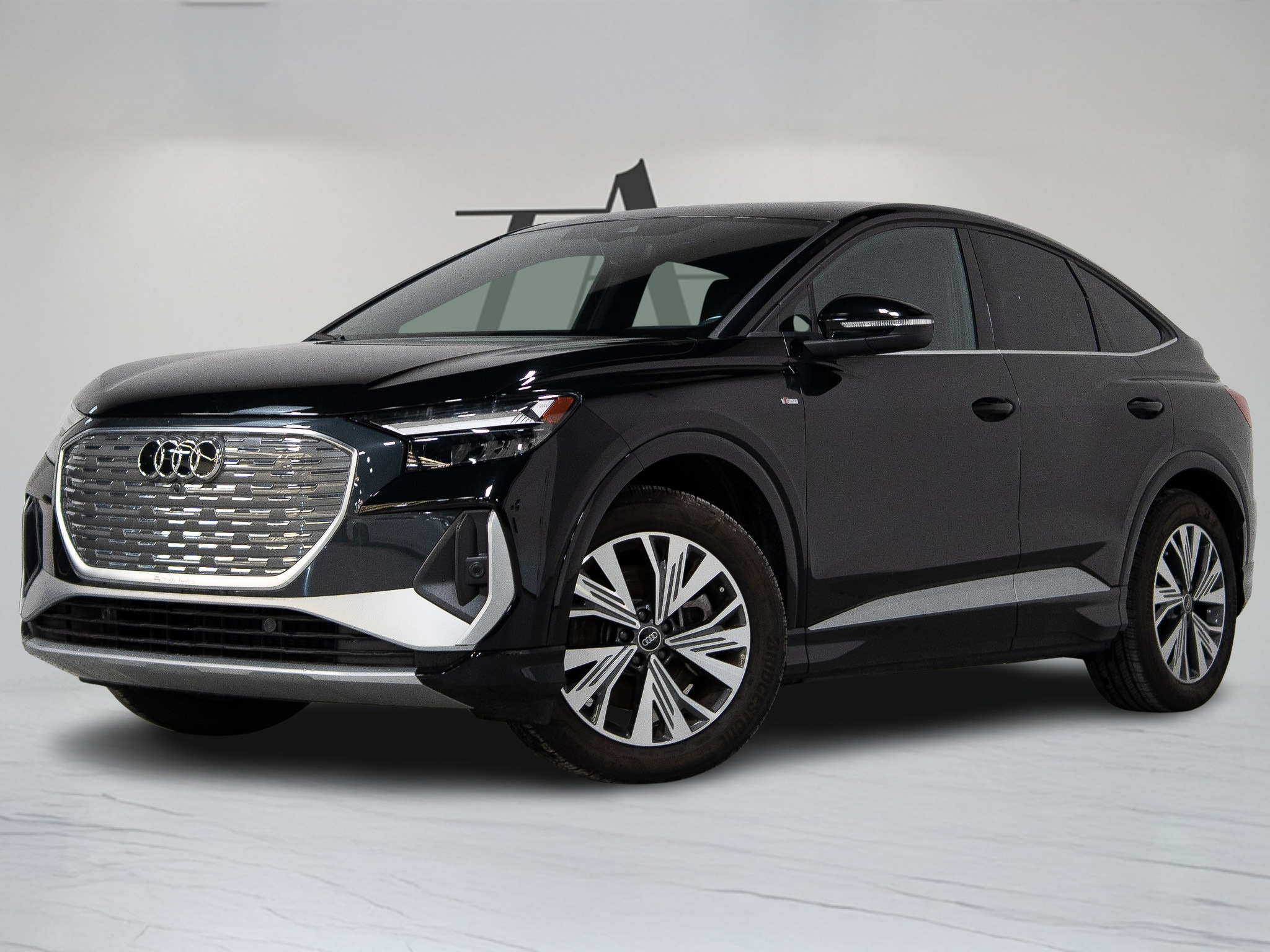 2024 Audi Q4 e-tron Sportback