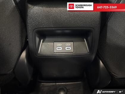 used 2024 Toyota Corolla car, priced at $26,990