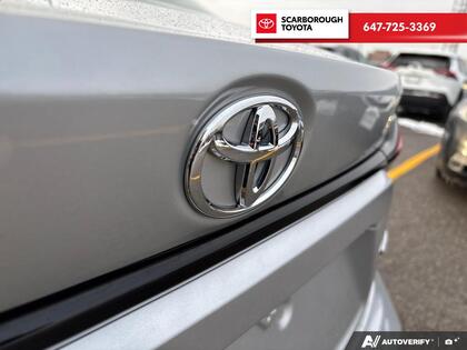 used 2024 Toyota Corolla car, priced at $26,990