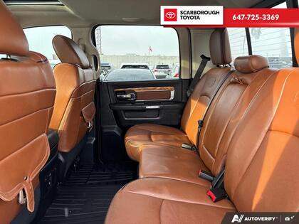 used 2016 Ram 1500 car, priced at $21,895