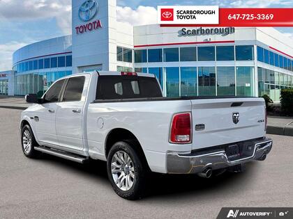 used 2016 Ram 1500 car, priced at $21,895