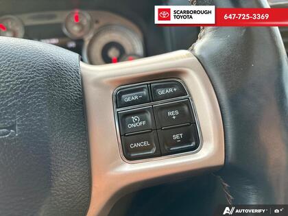 used 2016 Ram 1500 car, priced at $21,895