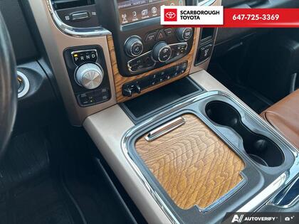 used 2016 Ram 1500 car, priced at $21,895