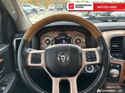 used 2016 Ram 1500 car, priced at $21,895