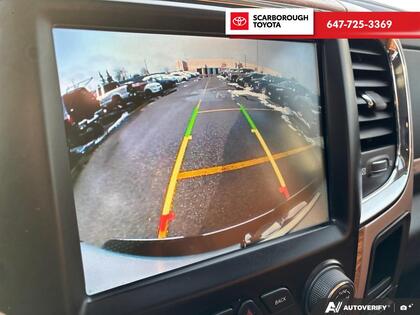 used 2016 Ram 1500 car, priced at $21,895