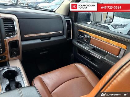 used 2016 Ram 1500 car, priced at $21,895