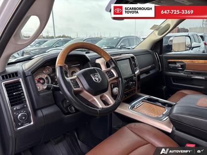 used 2016 Ram 1500 car, priced at $21,895