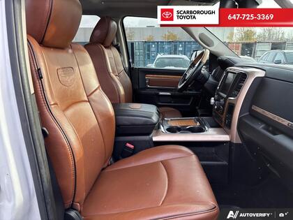 used 2016 Ram 1500 car, priced at $21,895