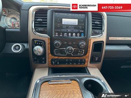 used 2016 Ram 1500 car, priced at $21,895