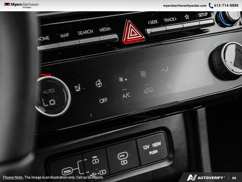 2025 Hyundai Tucson - Gallery image 23