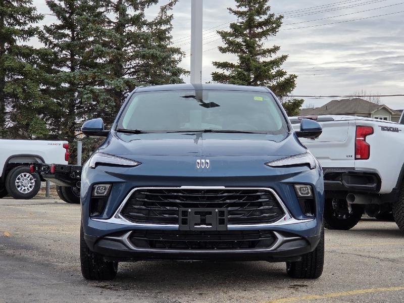 2024 Buick Encore GX