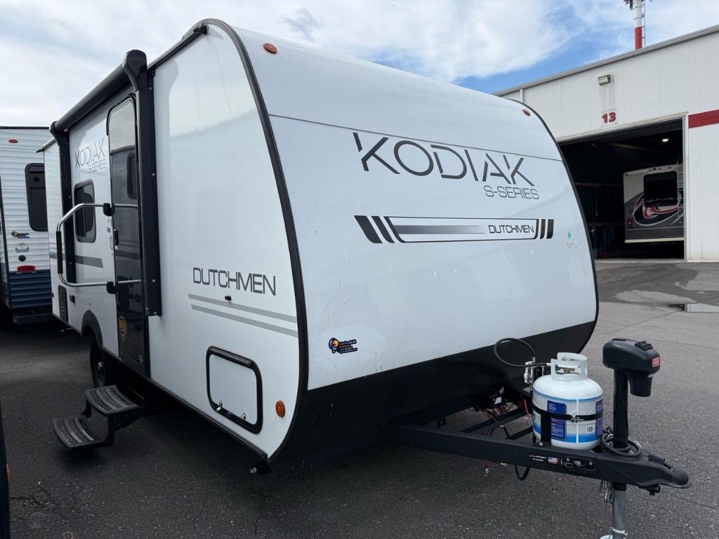 2026 Kodiak Kodiak 179RBS