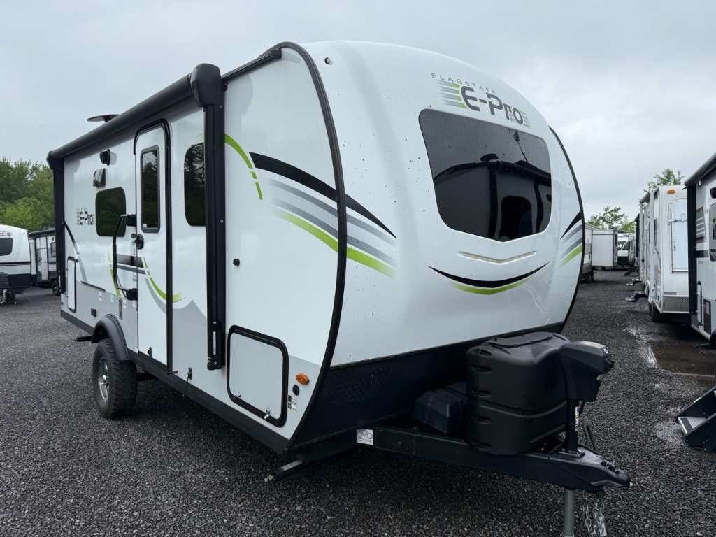 2023 Flagstaff E-Pro 20FBS