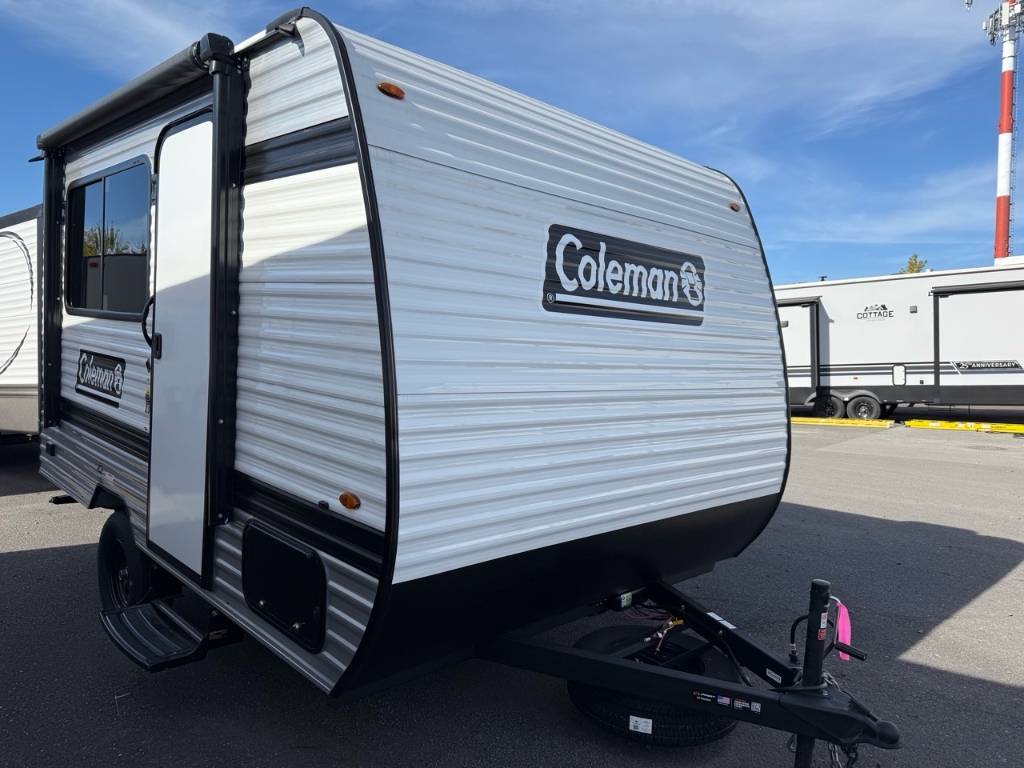2026 Keystone RV Coleman 13R