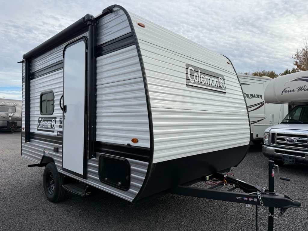 2026 Keystone RV Coleman 13B BUNKBED