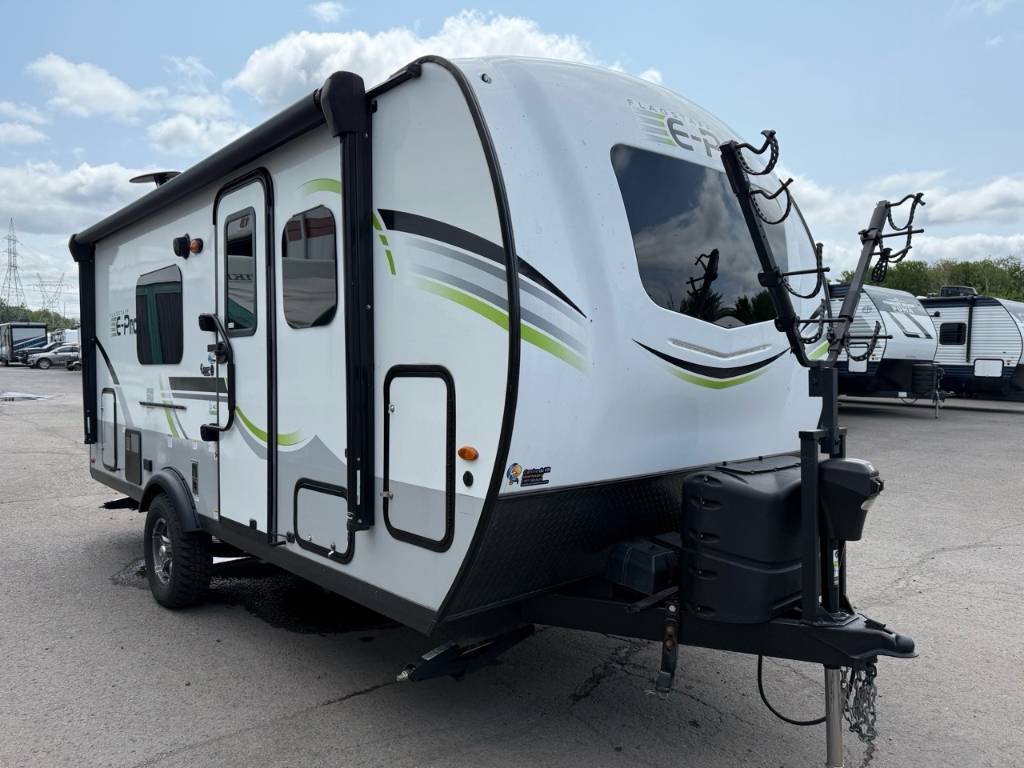 2022 Flagstaff E-PRO 19FDS