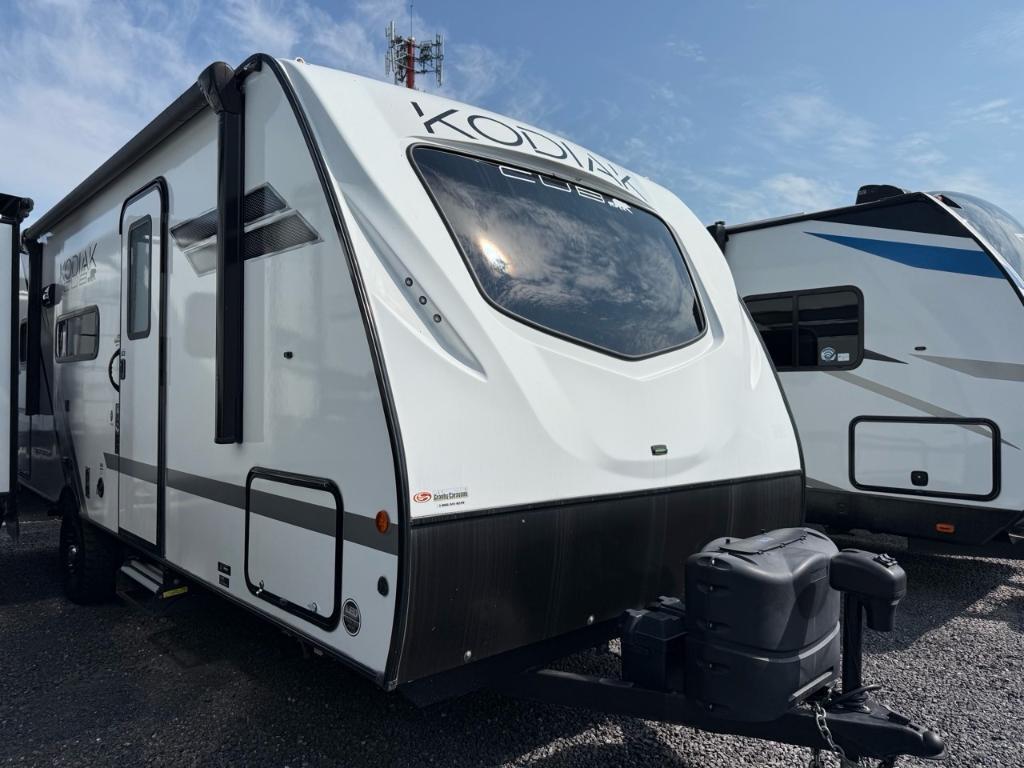 2022 Kodiak KODIAK 199RK