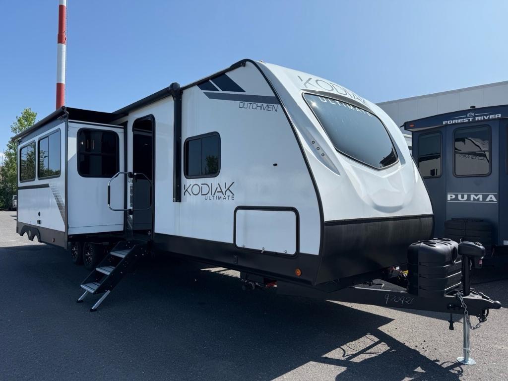 2025 Kodiak 3321BHSL