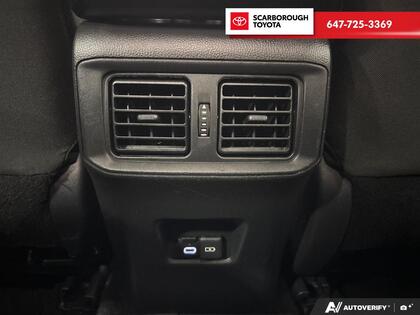 used 2024 Toyota RAV4 car, priced at $34,195