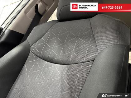 used 2024 Toyota RAV4 car, priced at $34,195