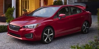 2017 Subaru Impreza