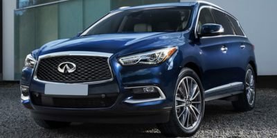 2016 Infiniti QX60