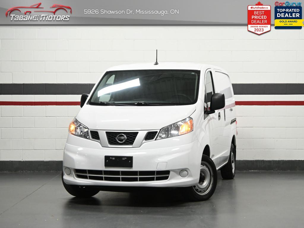 2020 Nissan NV200