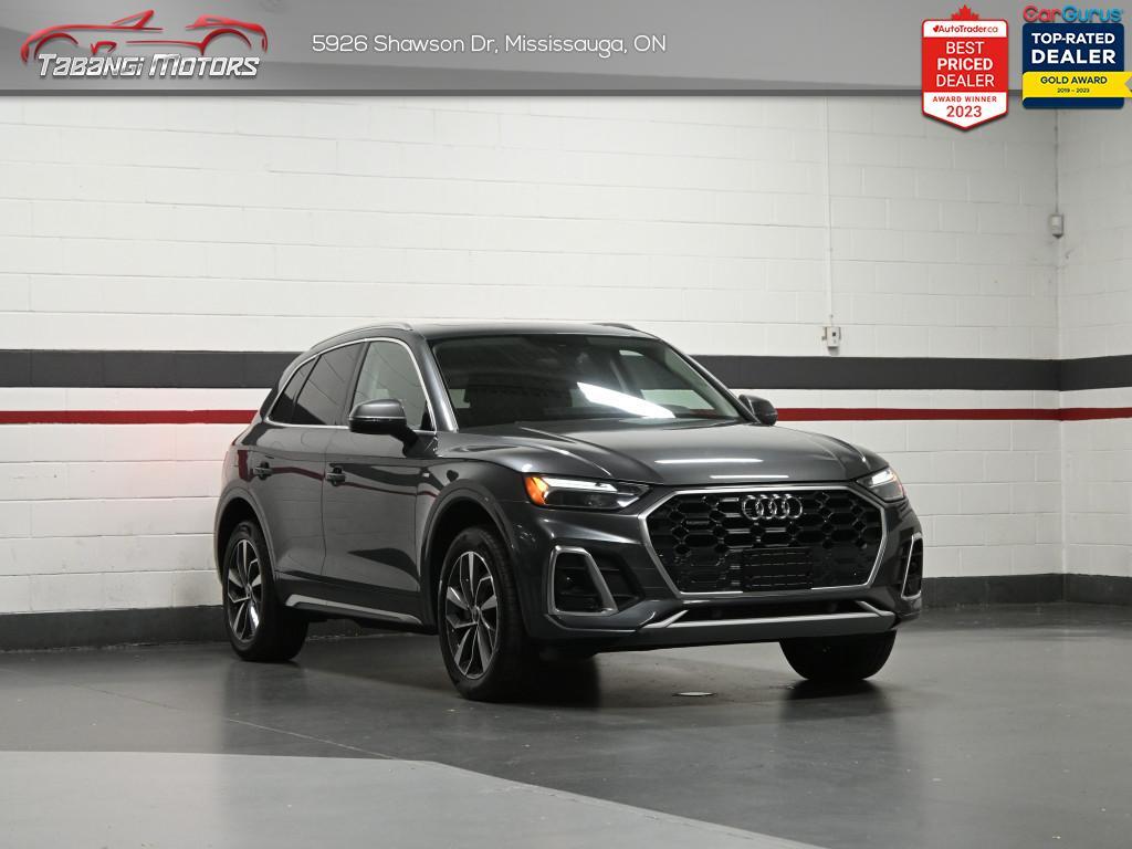2021 Audi Q5