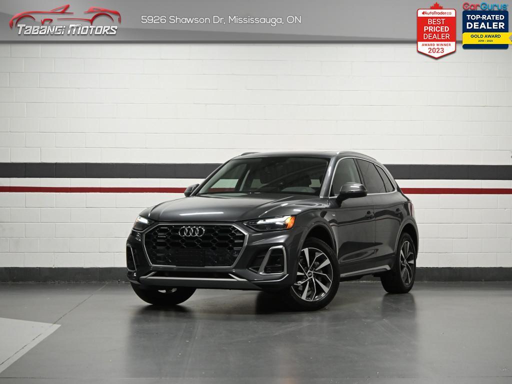 2021 Audi Q5