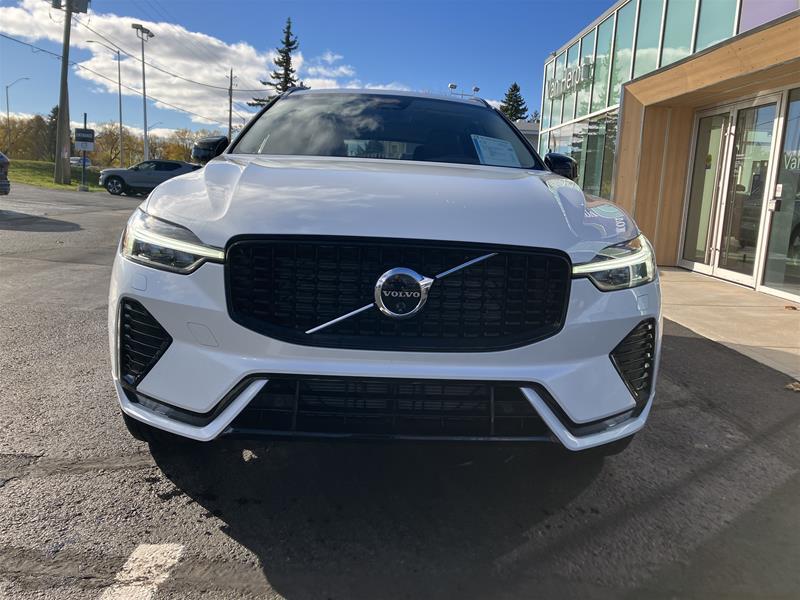 2025 Volvo XC60