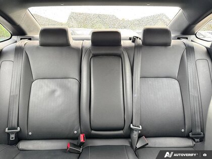 used 2025 Honda Civic Sedan Hybrid car, priced at $35,849