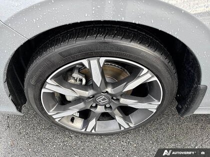 used 2025 Honda Civic Sedan Hybrid car, priced at $35,849