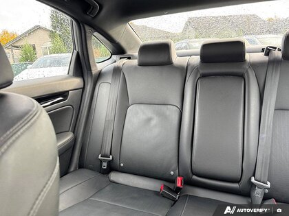 used 2025 Honda Civic Sedan Hybrid car, priced at $35,849