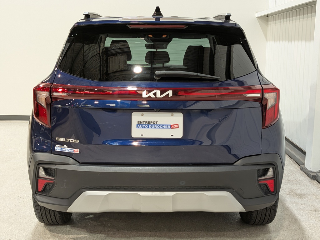Kia Seltos 2024