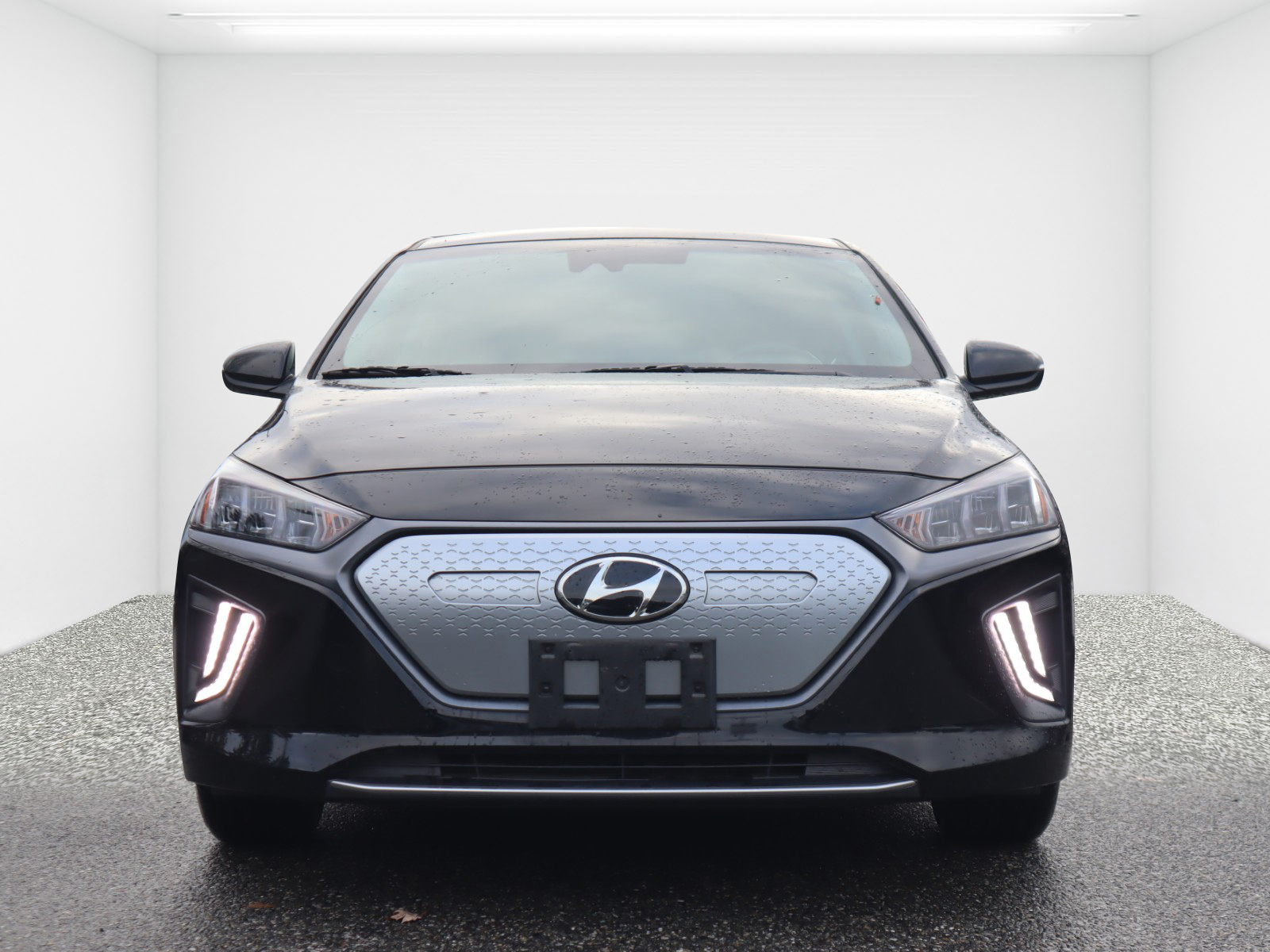 2021 Hyundai Ioniq Electric