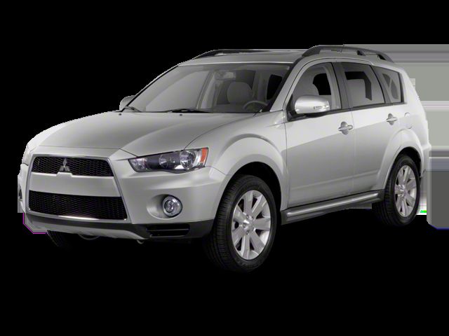 2013 Mitsubishi Outlander