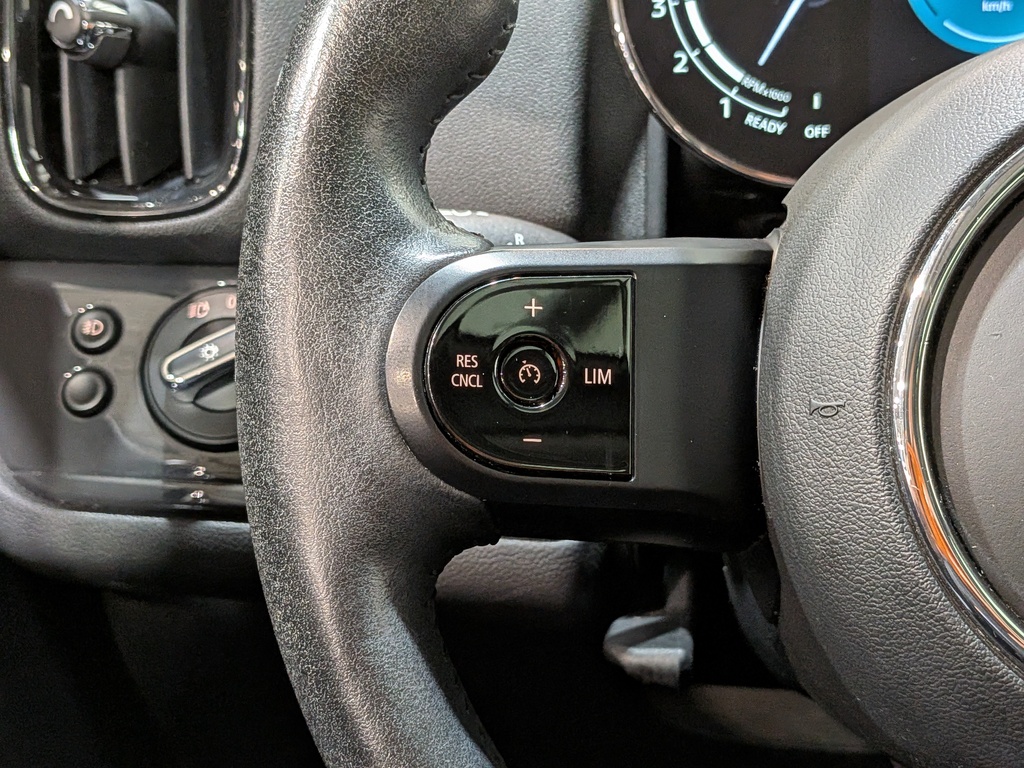 MINI Countryman 2022