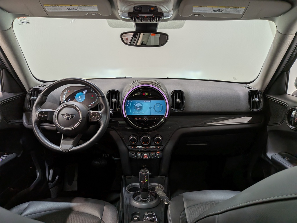 MINI Countryman 2022