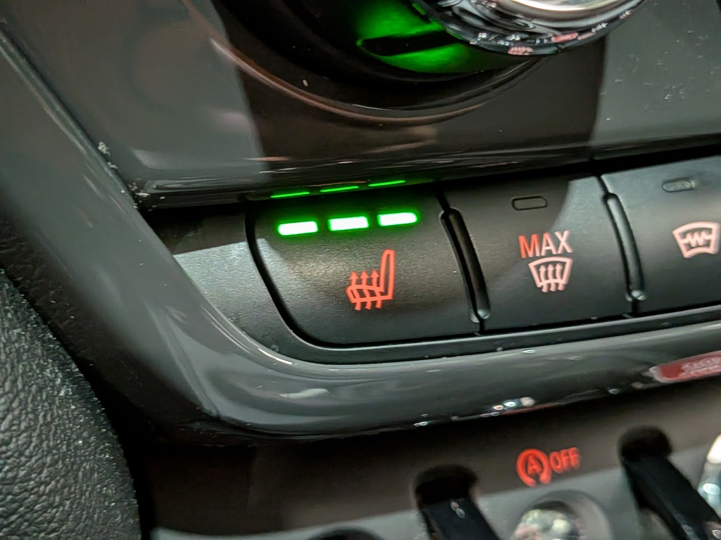 MINI Countryman 2022