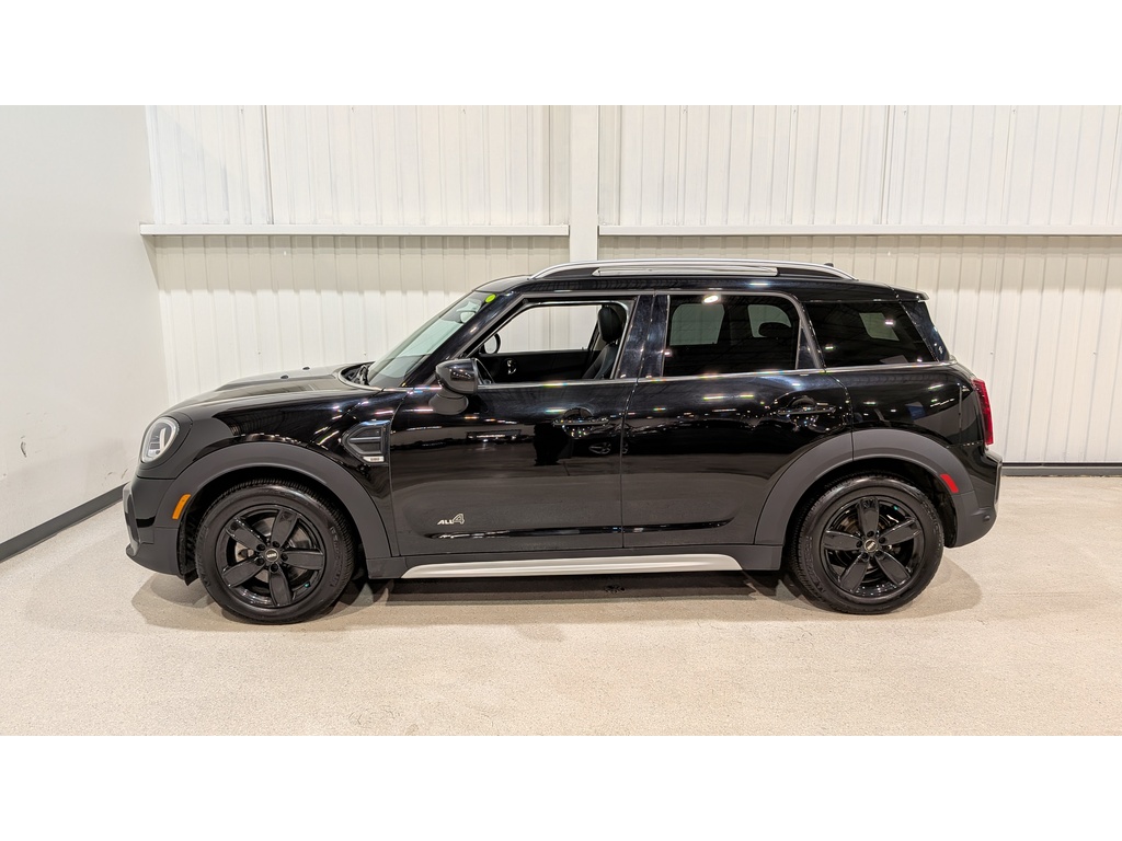 MINI Countryman 2022