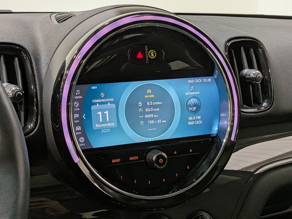 MINI Countryman 2022