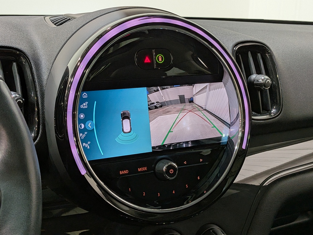 MINI Countryman 2022