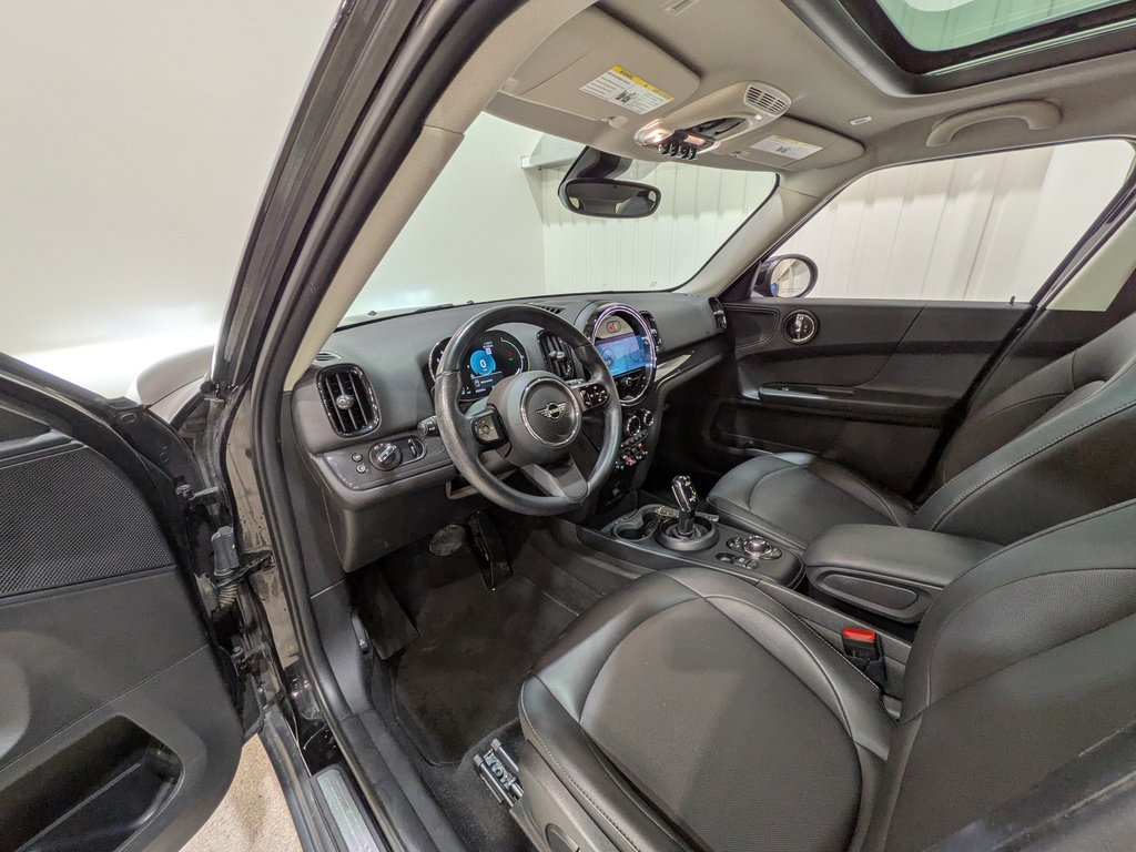 MINI Countryman 2022