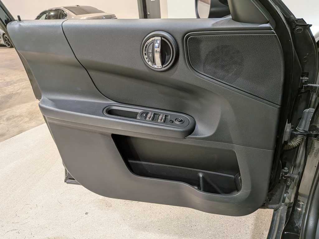 MINI Countryman 2022