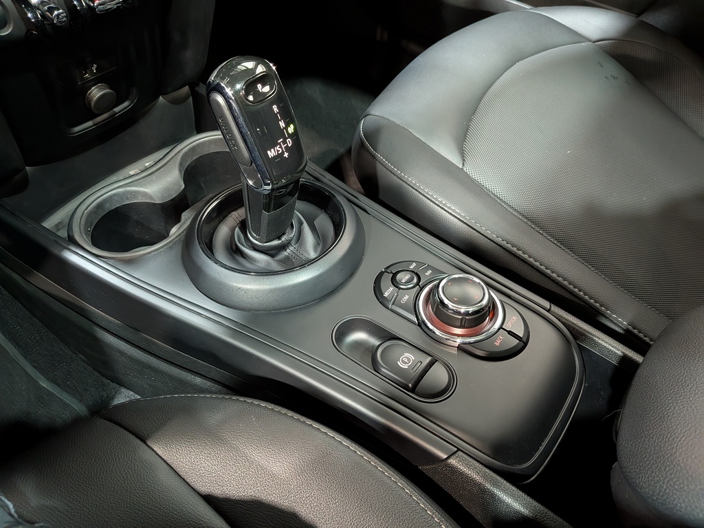 MINI Countryman 2022