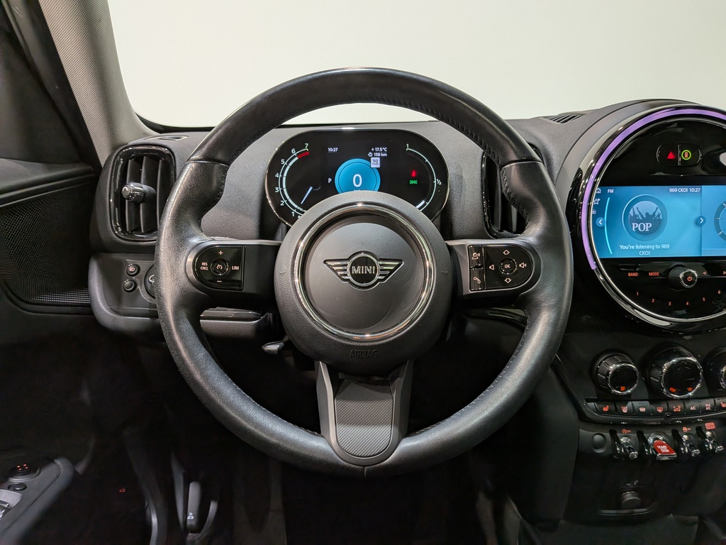 MINI Countryman 2022